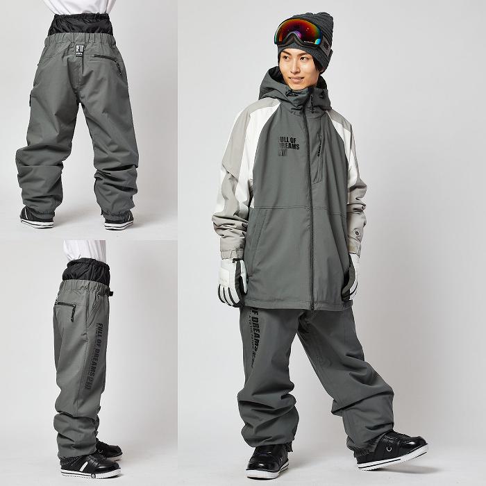 NIMA ニーマ NB-1113 ライトウォーム パンツ 18 24-25 ウエア ユニ