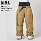 NIMA �ˡ��� NB-1113 �饤�ȥ������� �ѥ�� 82 24-25 ������ ��˥��å��� ������ ���Ρ��ܡ��� ���Υ� ��������
