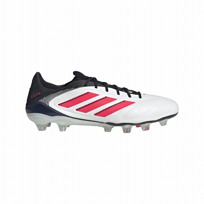 adidasコパピュア3elite ADIDAS アディダス コパピュア 3 ELITE HG/AG JAPAN(ホワイト) ID9034