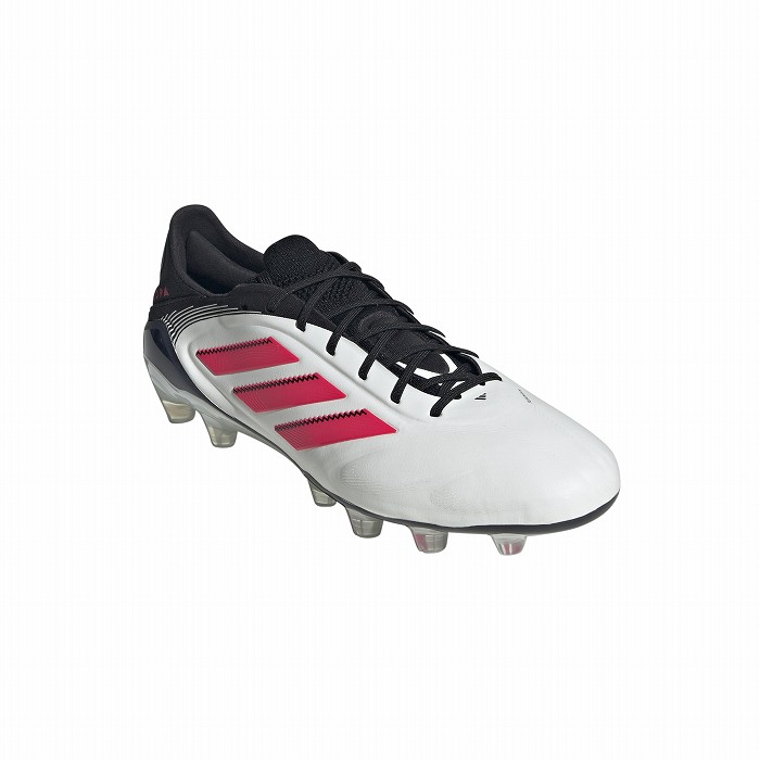 新品　adidas コパピュア.3 HG/AG サッカー　スパイク　白　27.5 ADIDAS アディダス コパピュア 3 ELITE HG/AG JAPAN(ホワイト