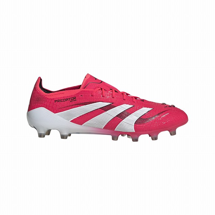 ADIDAS アディダス PREDATOR ELITE AG(ルシッドレッド) JH8896