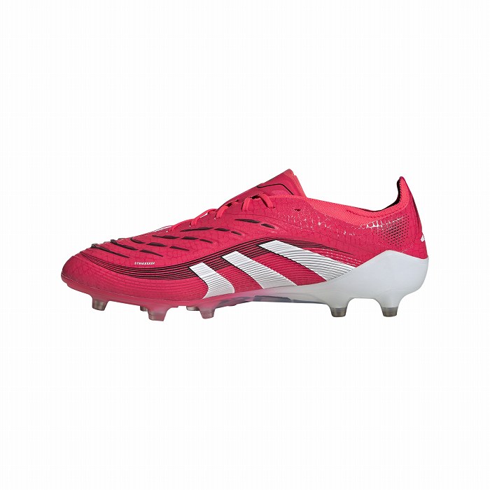 ADIDAS アディダス PREDATOR ELITE AG(ルシッドレッド) JH8896