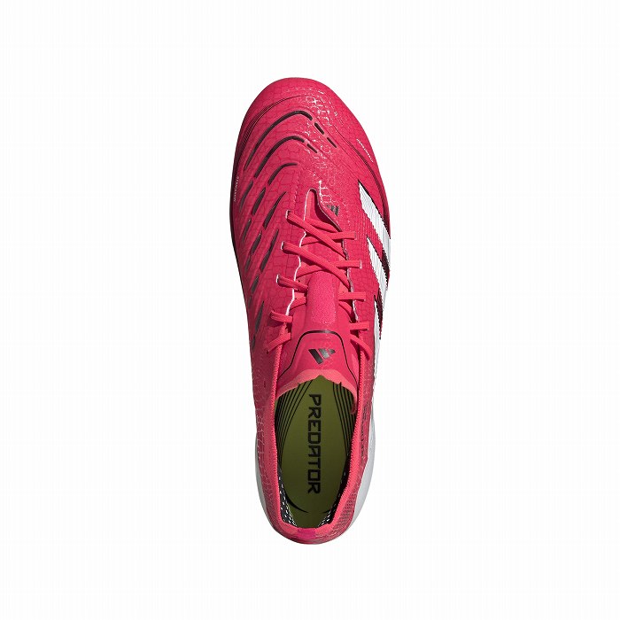 ADIDAS アディダス PREDATOR ELITE AG(ルシッドレッド) JH8896