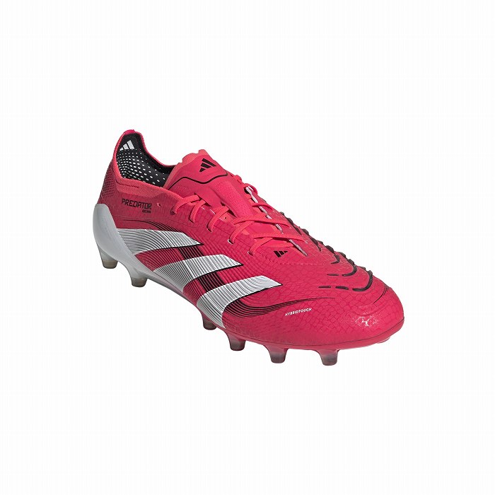 ADIDAS アディダス PREDATOR ELITE AG(ルシッドレッド) JH8896