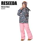 RESEEDA 쥻 RES67002 009H971 BLKxPEC 24-25  å ˥ 岼å ͷ   Ρܡ Ҷ