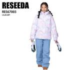 RESEEDA 쥻 RES67003 832G666 LILxB.GRY 24-25  å ˥ 岼å ͷ   Ρܡ Ҷ