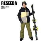 RESEEDA �쥻���� RES77001 009339 BLKxKHK 24-25 ������ ���å� ����˥� �岼���å� ��ͷ�� ���� ������ ���Ρ��ܡ��� �Ҷ���
