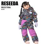 RESEEDA 쥻 REO57006 009R BLACK 24-25  å ˥ 岼å ͷ   Ρܡ Ҷ