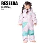 RESEEDA �쥻���� REO57006 950M PINK 24-25 ������ ���å� ����˥� �岼���å� ��ͷ�� ���� ������ ���Ρ��ܡ��� �Ҷ���
