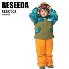 RESEEDA 쥻 RES57002 478T145 GRNxOGN 24-25  å ˥ 岼å ͷ   Ρܡ Ҷ