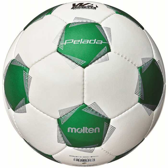 ペレーダ4000 4号球 ホワイト molten モルテン サッカーボール 000000055336_1_wGmCaVE.jpg