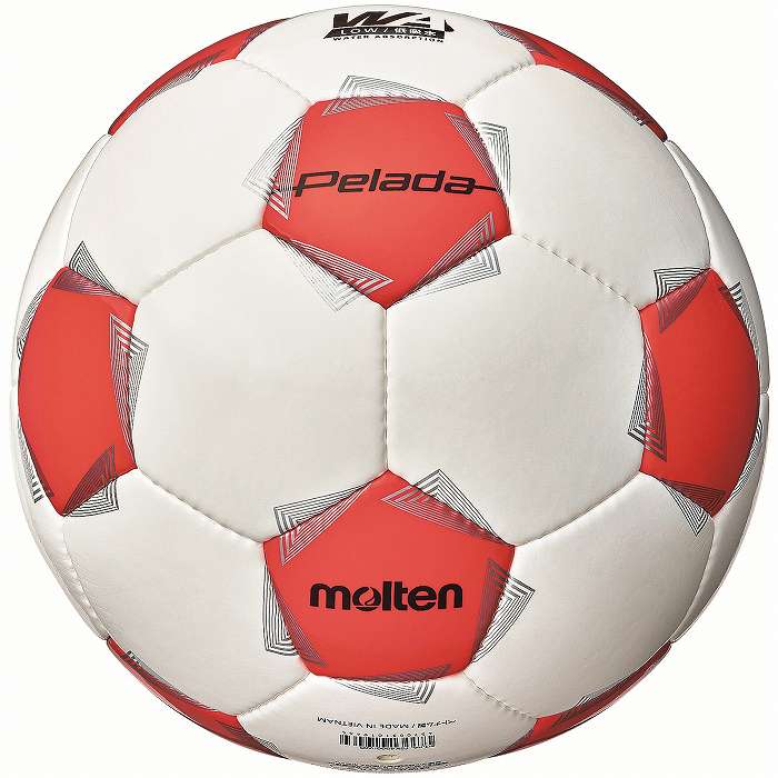 MOLTEN モルテン ペレーダ4000(ホワイト×オレンジ) F5K4000-WO