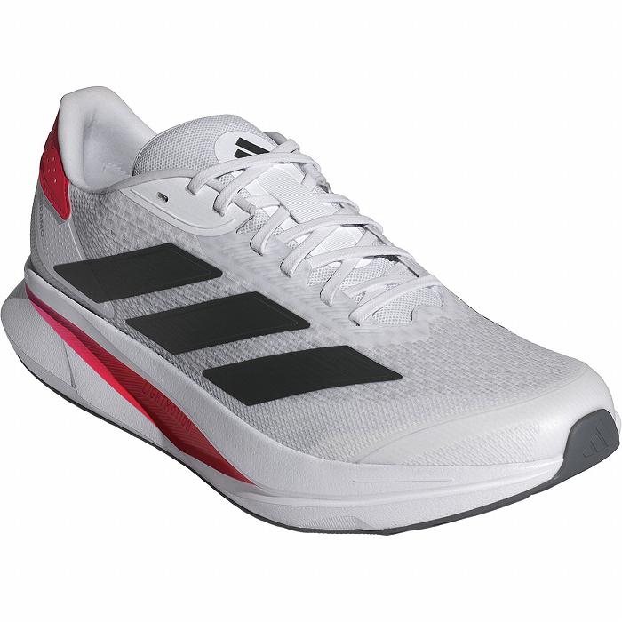 ADIDAS アディダス DURAMO SL2 M(ホワイト) IF9396 ランニングシューズ