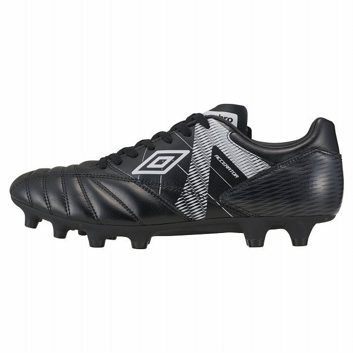 UMBRO アンブロ アクセレーター HG(ブラック×グレー) UF5SFCB4M BKGY