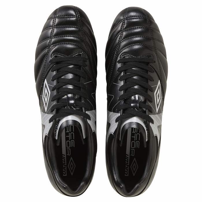 UMBRO アンブロ アクセレーター HG(ブラック×グレー) UF5SFCB4M BKGY
