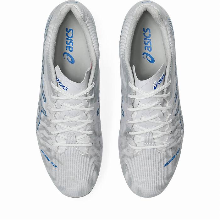ASICS アシックス DS LIGHT ACROS PRO 3(ホワイト×エレクトリック