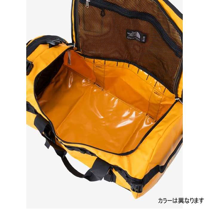 THE NORTH FACE ノースフェイス NM82367 BC DUFFEL M BCダッフルM SS