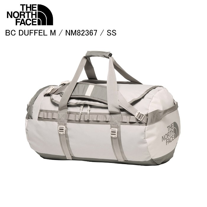 THE NORTH FACE ノースフェイス NM82367 BC DUFFEL M BCダッフルM SS