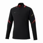 MIZUNO �ߥ��� MORELIA �ȥ졼�˥󥰥ȥå�(�֥�å�) P2MCC00509