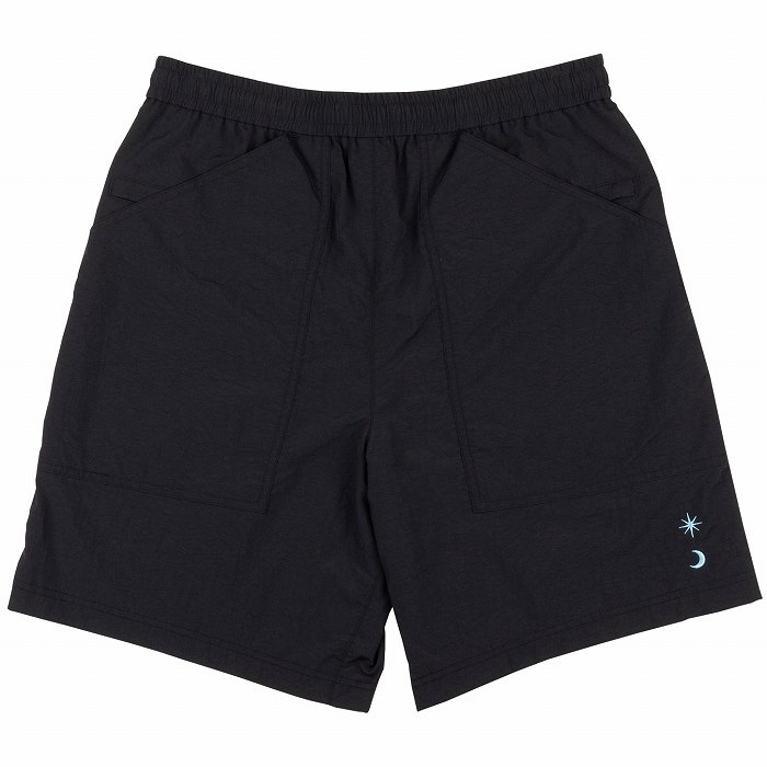 LUZESOMBRA ルースイソンブラ TWM NYLON UTILITY SHORTS L1251027