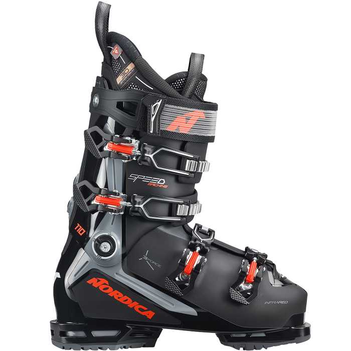 ノルディカ スキーブーツ 2026 NORDICA SPEEDMACHINE 3 110 GW BK-GRY