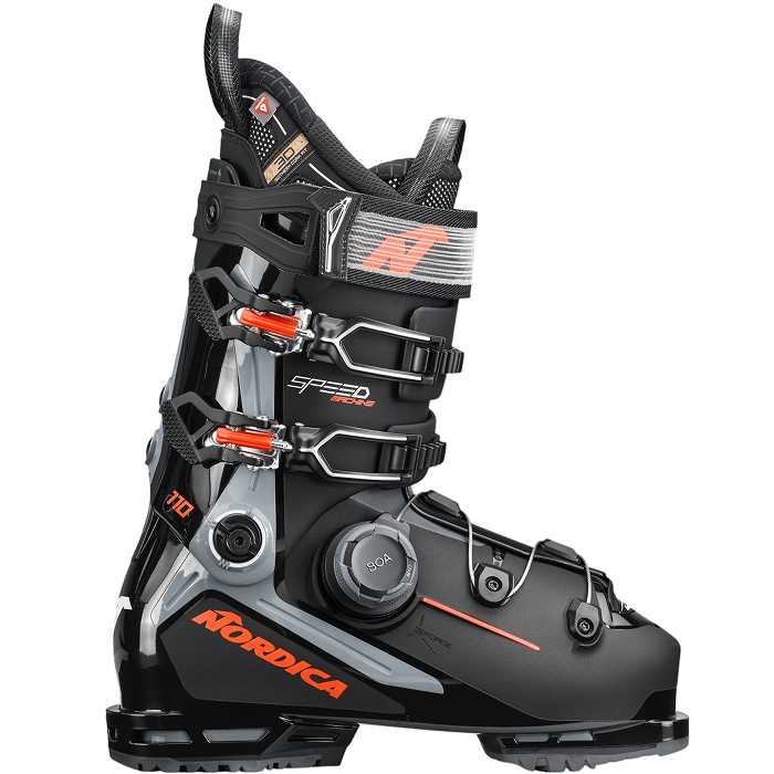 早期予約10％ポイント還元！]ノルディカ スキーブーツ 2027 NORDICA