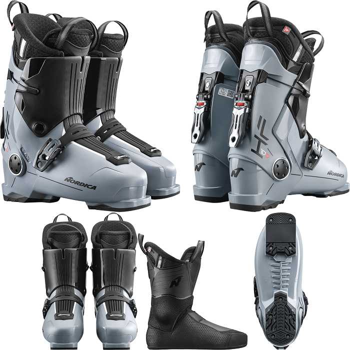 ショートスキー　ノルディカ ノルディカ(NORDICA)フリースタイルスキーの販売ページ