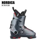 早期予約10％ポイント還元！]ノルディカ スキーブーツ 2027 NORDICA HF