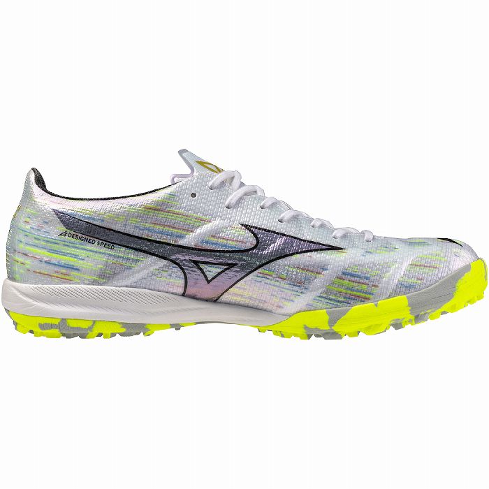 MIZUNO ミズノ ミズノアルファ2 ELITE AS(ホワイト) P1GD256209