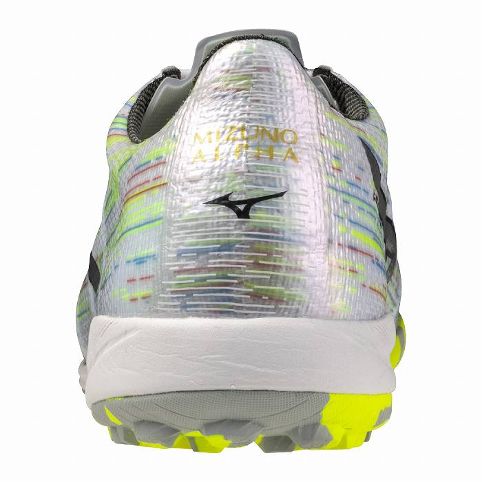 MIZUNO ミズノ ミズノアルファ2 ELITE AS(ホワイト) P1GD256209