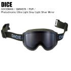 DICE  GOODMAN åɥޥ OLV GM54570 Ĵ ȥ饹ȥ ŷб DICE Ρܡ