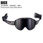 DICE  GOODMAN åɥޥ MBK GM55662 Ĵ ߥ顼 DICE Ρܡ ʿ̥