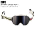 DICE  GOODMAN åɥޥ WGRY GM55662 Ĵ ߥ顼 DICE Ρܡ ʿ̥