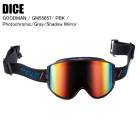 DICE  GOODMAN åɥޥ PBK GM55657 Ĵ ߥ顼 DICE Ρܡ ʿ̥