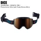 DICE  SHOWDOWN 硼 PBK SD54276 Ĵ ȥ饹ȥ ߥ顼 DICE Ρܡ