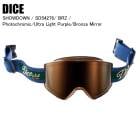 DICE  SHOWDOWN 硼 BRZ SD54276 Ĵ ȥ饹ȥ ߥ顼 DICE Ρܡ