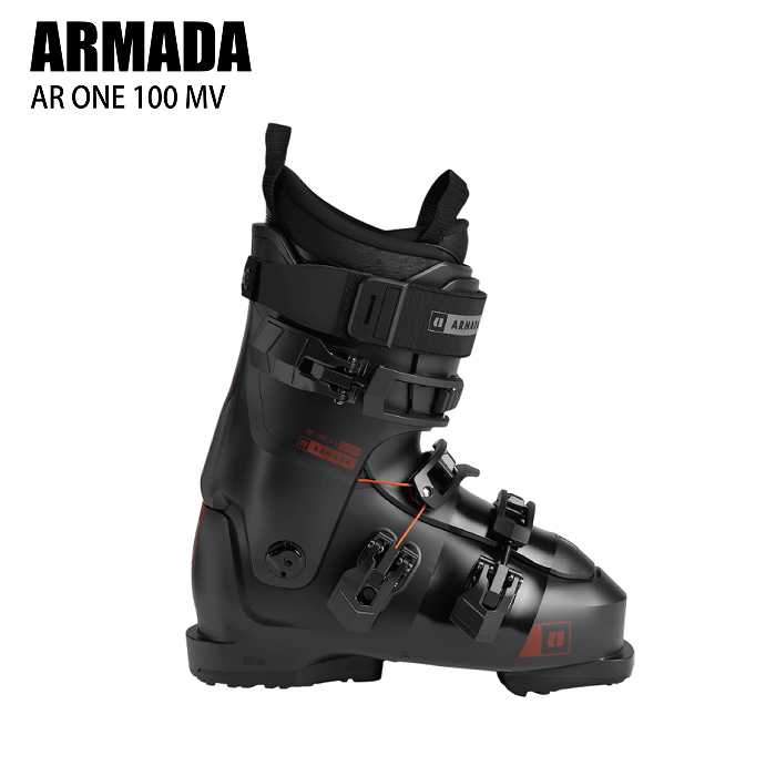 早期予約10％ポイント還元！]アルマダ スキーブーツ 2027 ARMADA AR