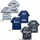 GOLEADOR ���쥢�ɡ��� NOVO OFFICIAL CAMOUFLAGE �ץ饷��� G-2626 Ⱦµ�ץ饷���