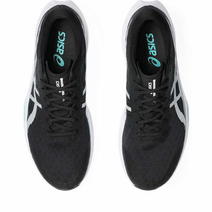 ASICS アシックス HYPER SPEED 4(ブラック) 1011B874.002 ランニング