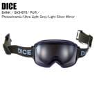 DICE  BANK Х PUR BK54570 Ĵ ȥ饹ȥ ŷб DICE Ρܡ