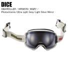 DICE  HIGHROLLER ϥ顼 WGRY HR54570 Ĵ ȥ饹ȥ ŷб DICE Ρܡ