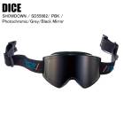 DICE  SHOWDOWN 硼 PBK SD55662 Ĵ ߥ顼 DICE Ρܡ