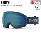 SMITH ߥ SEQUENCE OTG  ROYAL NAVY 010276086 ȥ饹ȥ SMITH ᥬб