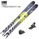 スキー,スキーブランド別2,LINE（ライン） | モリヤマスポーツ公式
