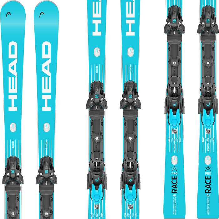 ヘッド スキー板 2026 HEAD WC REBELS E-RACE PRO RP WCR 14 +