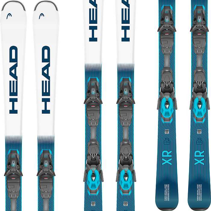 10％ポイント還元！]ヘッド スキー板 2026 HEAD WC REBELS XR