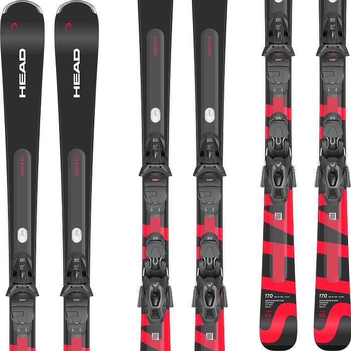 スキー選手用 HEAD ヘッド リアスポイラー 9㎜ 選手仕様 新品 スキー