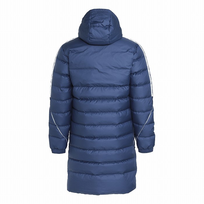 ADIDAS アディダス TIRO23 リーグ ロングダウンジャケット NUH32