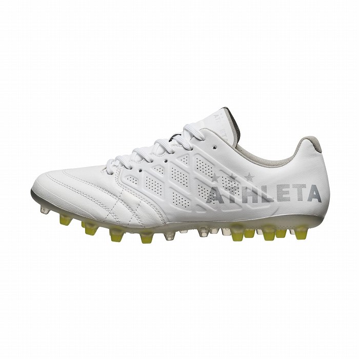 ATHLETA アスレタ O-Rei Legado MG(ホワイト) 10023 10WHT サッカー