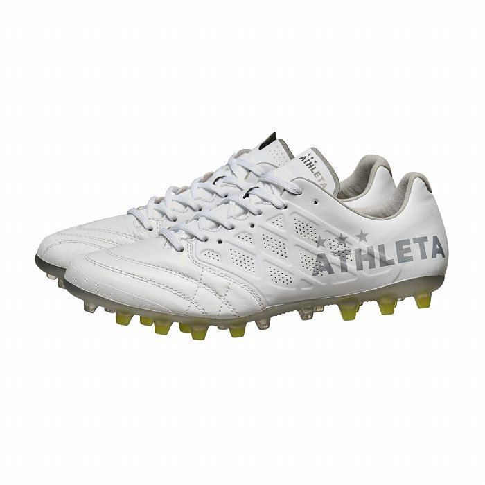 ATHLETA アスレタ O-Rei Legado MG(ホワイト) 10023 10WHT サッカー